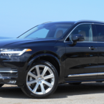 2016 Volvo XC90