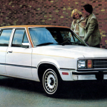 1979 Fairmont