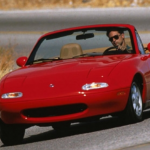 1990 Mazda Miata