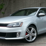 2015 Volkswagen Jetta GLI