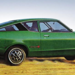 Datsun B-210