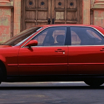 1992 Legend