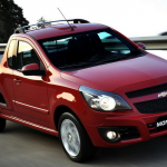 Chevrolet Montana
