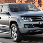Volkswagen Amorak