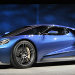 Ford GT Concept