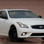 2015 Infiniti Q60S