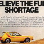 AMC Gremlin