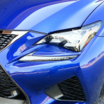 Lexus RC-F