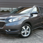 2016 Honda HR-V EX-L