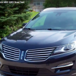 2015 Lincoln MKC 2.3