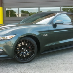 2015 Ford Mustang GT