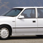 Dodge Shelby Lancer
