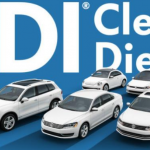 Volkswagen Diesel Scandal