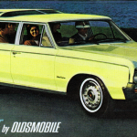 Vista Cruiser