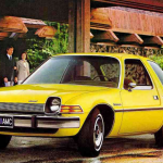 1976 AMC Pacer