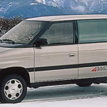 Mazda MPV