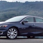 2016 Chevrolet Malibu