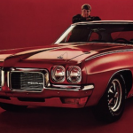 Pontiac GT-37