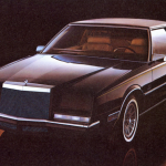 1983 Chrysler Imperial