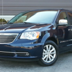 Chrysler Town & Country