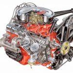 Chevy Small Block