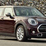 2016 Mini Cooper S Clubman