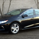 2016 Chevrolet Volt