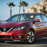 2016 Nissan Sentra