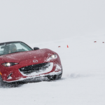 Mazda Ice Academy