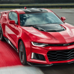 Camaro ZL1