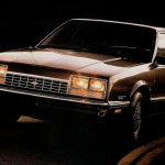 Chevrolet Celebrity