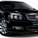 Chinese Cars