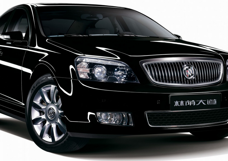 Chinese Cars