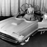 Lincoln Futura