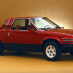 Ford Prima