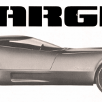 Dodge Charger III