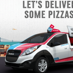 Domino's DXP