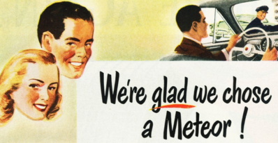 Marriage in Advertising