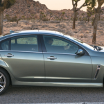 2014 Chevrolet SS
