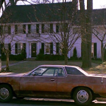 Uncle Buck Car