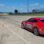 Tire Testing