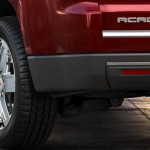 GMC Acadia Limited