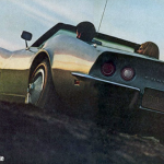 Convertibles of 1969