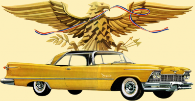 1957 Imperial