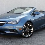 Buick Cascada