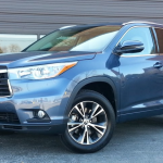 2016 Toyota Highlander
