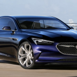 Buick Avista Concept