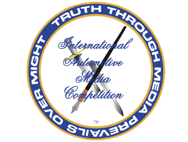 International Automotive Media Awards