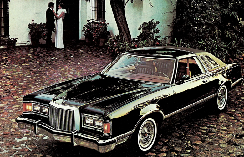 Mercury Cougar
