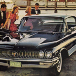 1960 Buick